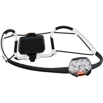 Petzl Челник Petzl IKO Head torch - Black - размер One Size (545-0680-0111)