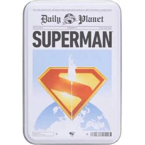 Paladone Карти за игра Paladone - Superman (PP14695SMT)
