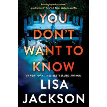 You Don't Want to Know Jackson Lisa