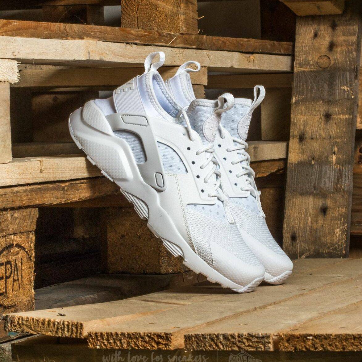 nike huarache run ultra 39