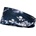 Buff Лента за глава Buff Coolnet UV+ Tapered Headband - Mims Night Blue - размер One Size (204-7231-0611)