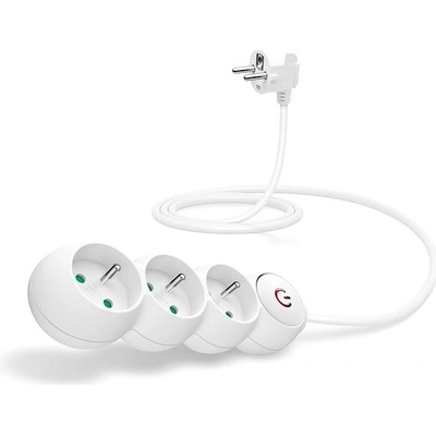 CONNECT CES-1014-WH