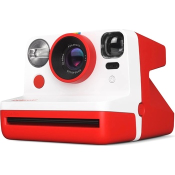 Polaroid Now Gen 2 Red (009074)