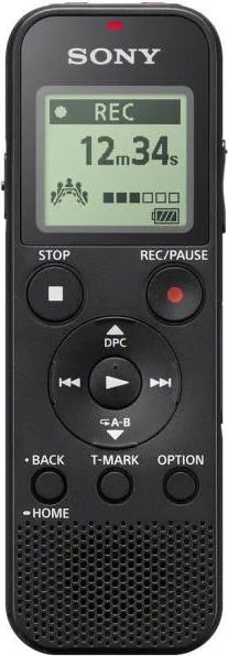 Sony ICD-PX370