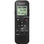 Sony ICD-PX370 Диктофони