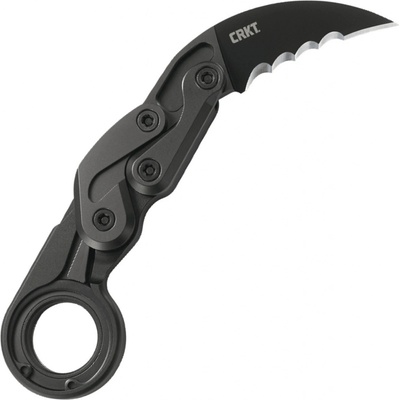 CRKT Provoke w/Veff Serrations 4040V