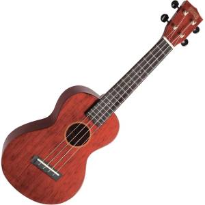 Mahalo MH2-TWR Trans Wine Red Концертно укулеле (<![CDATA[MH2-TWR]]>)
