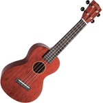 Mahalo MH2-TWR Trans Wine Red Концертно укулеле