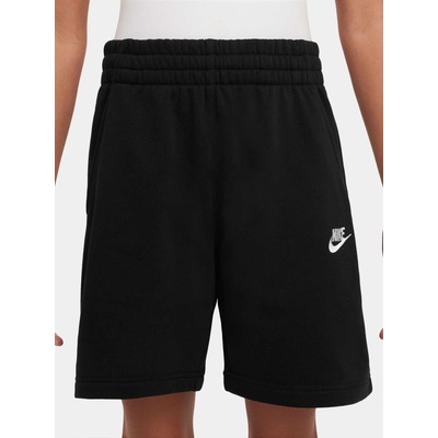 NIKE Къси панталони k nsw club ft short lbr
