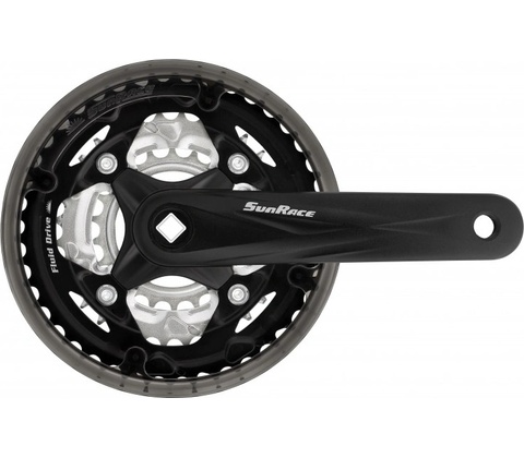 SunRace FCM600