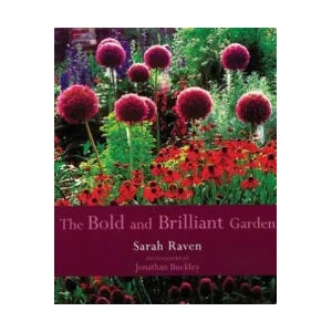 Bold and Brilliant Garden | Sarah Raven (2001)