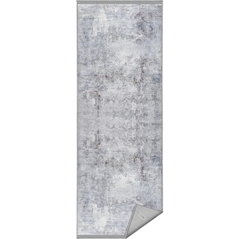 Mila Home Сив килим 80x200 cm - Mila Home (HaliDik-Deluxe-11046-80x200)