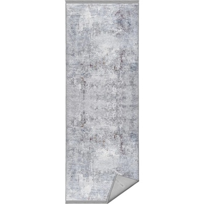 Mila Home Сив килим 80x200 cm - Mila Home (HaliDik-Deluxe-11046-80x200)