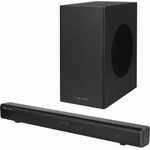 Trust GXT 620 Axon RGB Illuminated Soundbar