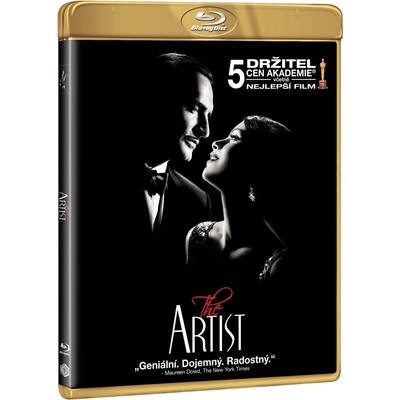 The Artist BD