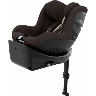 Cybex Sirona Gi i-Size 2026 Plus Chocolate Brown