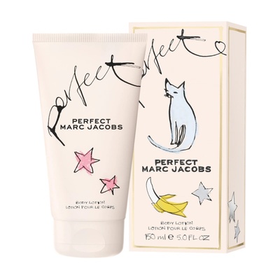 Marc Jacobs Perfect Лосиони за тяло 150ml