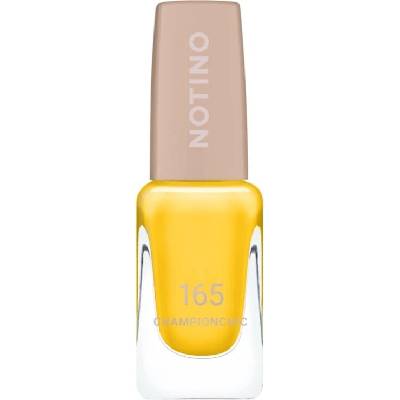 Notino Gel Effect Nail Polish lak na nehty s gelovým efektem 165 Championchic 10 ml