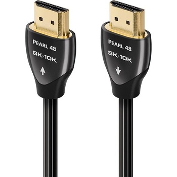 AudioQuest Pearl 48 HDMI 2.1 1,5m