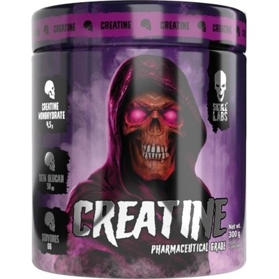 Skull Labs Creatine 300 g