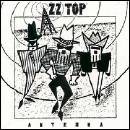 Antenna - ZZ Top CD