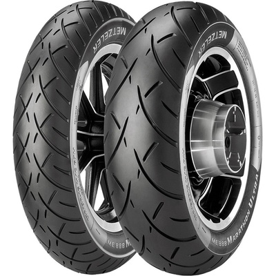 METZELER ME888 MARATHON ULTRA 160/80 R15 74S