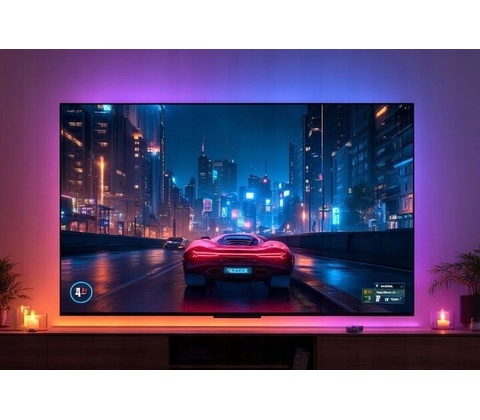 Philips 65MLED920