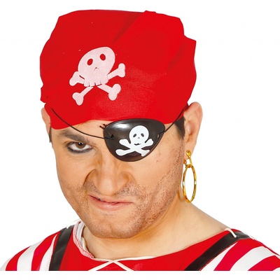Pirátský set – Zboží Dáma