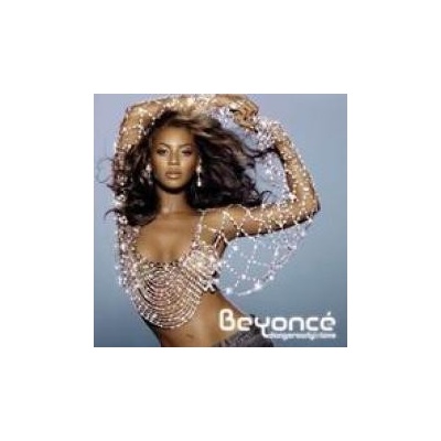 Beyonce - Dangerously In Love CD