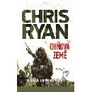 Knihy Ryan, Chris - Ohňová země