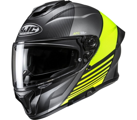 HJC C71 Morix