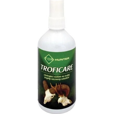 For Hunter Ošetřující roztok na trofeje 200 ml