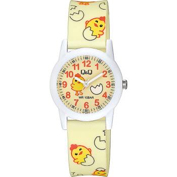 Image 1 of Q&Q V22A-018VY