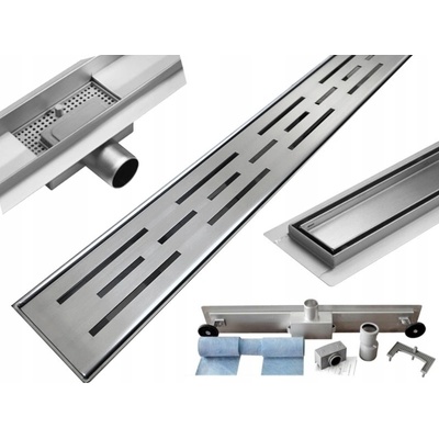 Mexen Flat 1020050-15 – Zboží Dáma