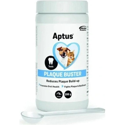 Aptus Plaque Buster 200 g