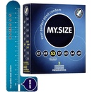 My Size 18 cm 5,3 cm 3 ks