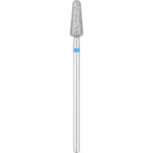 EXO EXO PRO DIAMOND DROP ROUNDED 4,5MM ČERNÉ