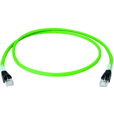 Telegärtner 100017320 RJ45 CAT 6A S/FTP 2.0m