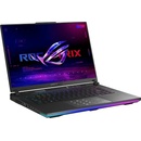 Asus Rog Strix SCAR 16 G634JYR-NEBULA026W