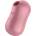 Satisfyer Cotton Candy Red