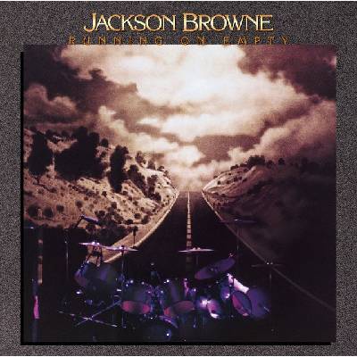 Warner Browne Jackson: Running on Empty - CD (052752)