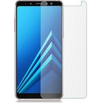 Samsung Стъклен протектор за Samsung Galaxy A8+ A730