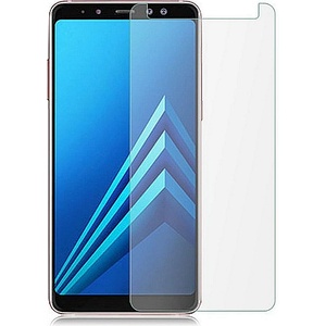 Samsung Стъклен протектор за Samsung Galaxy A8+ A730