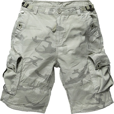 Vintage Industries Terrance Desertcamo