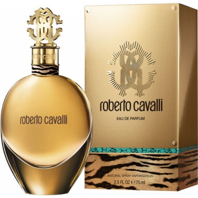 Roberto Cavalli Roberto Cavalli Eau de Parfum parfumovaná voda dámska 75 ml