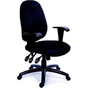 MAYAH Energetic black