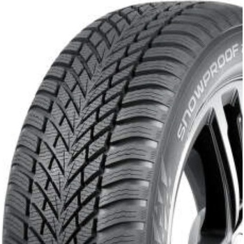 Nokian Tyres Snowproof 2 195/55 R16 87H