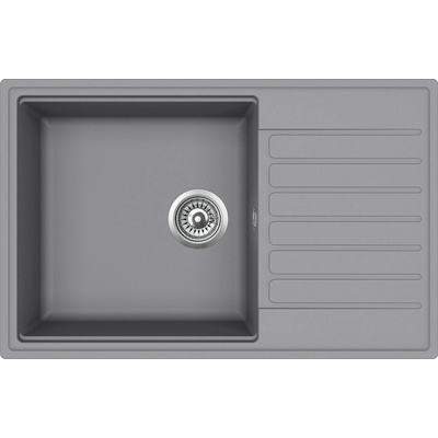 Helika KOPA SQK105 alumetallic