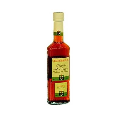 Firma Gegenbauer Gegenbauer ovocný ocet, paprika, 5 % kyseliny, 250 ml