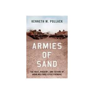Armies of Sand | Pollack, Kenneth (ISBN: 9780190906962)